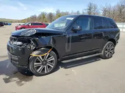 SALKP9E75PA055071 2023 LAND ROVER RANGE ROVER