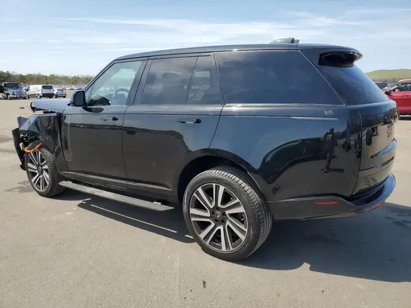 SALKP9E75PA055071 2023 LAND ROVER RANGE ROVER - Image 2