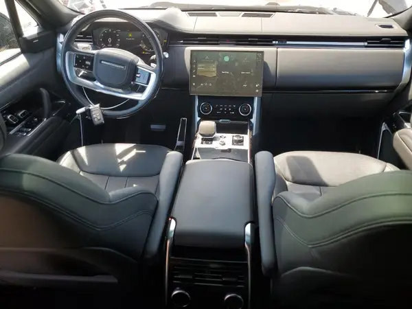 SALKP9E75PA055071 2023 LAND ROVER RANGE ROVER - Image 8