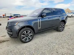 SALKP9E75PA055703 2023 LAND ROVER RANGE ROVER