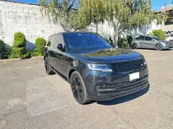 SALKP9E75PA056320 2023 LAND ROVER RANGE ROVER