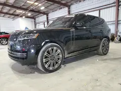 SALKP9E75PA059203 2023 LAND ROVER RANGE ROVER
