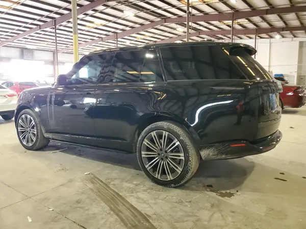 SALKP9E75PA059203 2023 LAND ROVER RANGE ROVER - Image 2