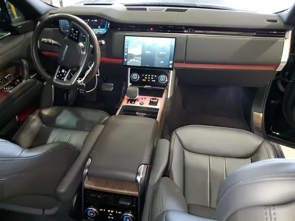 SALKP9E75PA059203 2023 LAND ROVER RANGE ROVER - Image 8
