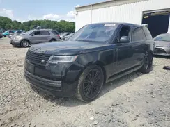 SALKP9E75PA060643 2023 LAND ROVER RANGE ROVER