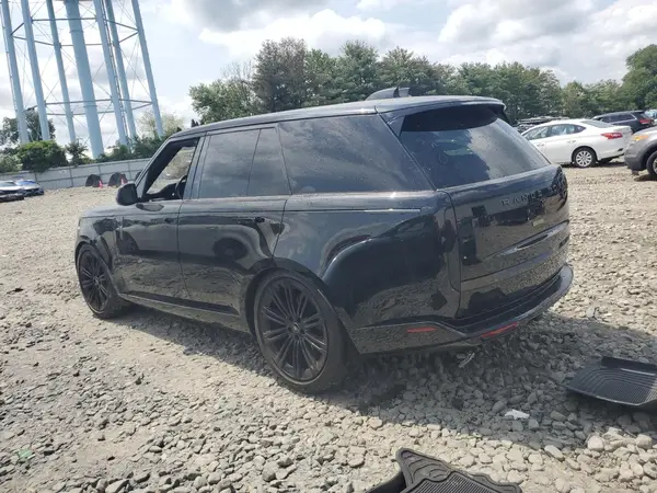 SALKP9E75PA060643 2023 LAND ROVER RANGE ROVER - Image 2