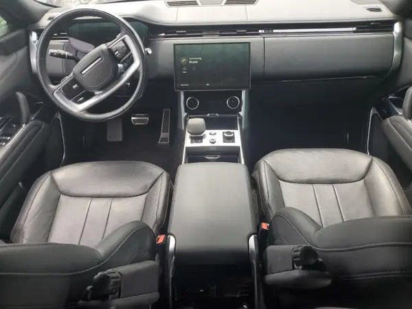SALKP9E75PA060643 2023 LAND ROVER RANGE ROVER - Image 8