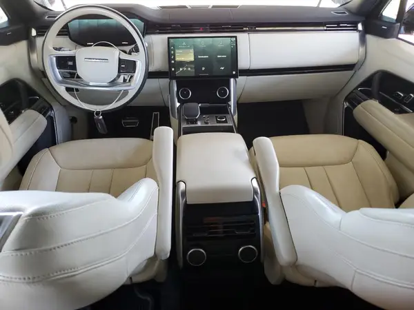 SALKP9E75PA061226 2023 LAND ROVER RANGE ROVER - Image 8