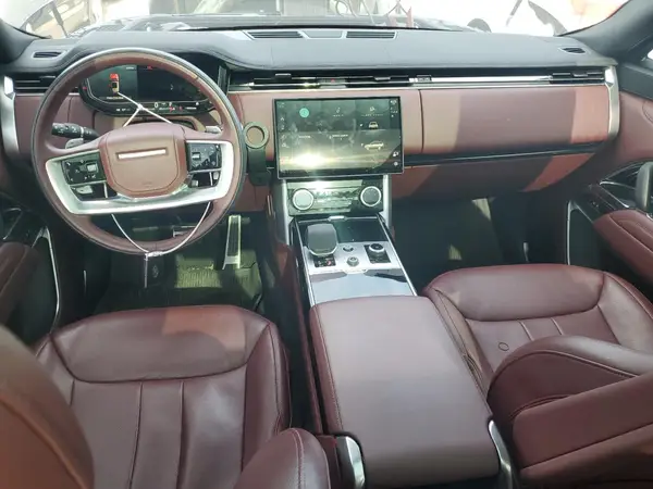 SALKP9E75PA077913 2023 LAND ROVER RANGE ROVER - Image 8