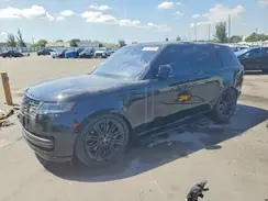 SALKP9E75PA081119 2023 LAND ROVER RANGE ROVER