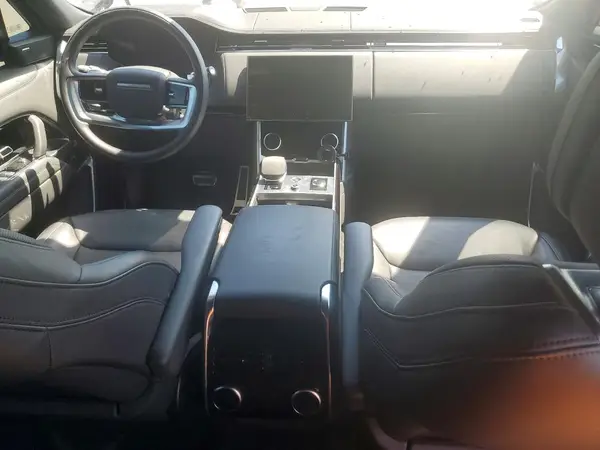 SALKP9E75PA081119 2023 LAND ROVER RANGE ROVER - Image 8