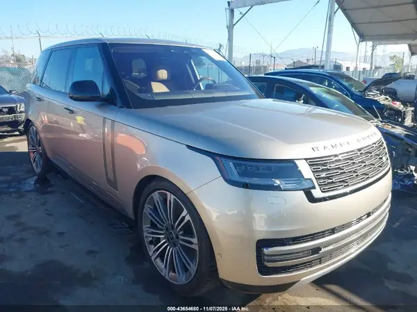 SALKP9E75PA086319 2023 LAND ROVER RANGE ROVER - Image 1