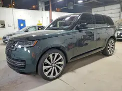 SALKP9E76PA010401 2023 LAND ROVER RANGE ROVER