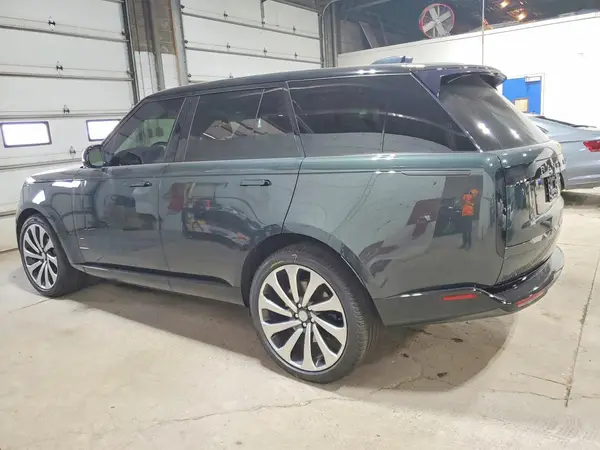 SALKP9E76PA010401 2023 LAND ROVER RANGE ROVER - Image 2
