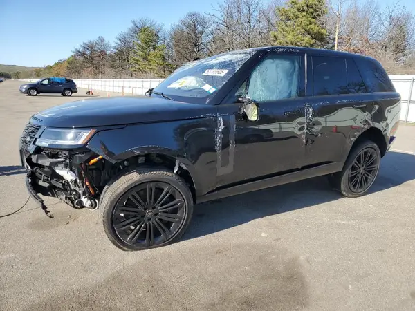 SALKP9E76PA011452 2023 LAND ROVER RANGE ROVER - Image 1