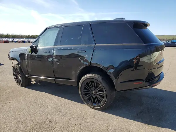 SALKP9E76PA011452 2023 LAND ROVER RANGE ROVER - Image 2