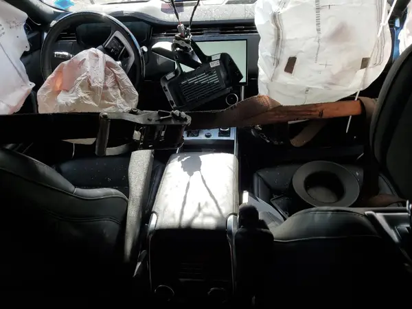 SALKP9E76PA011452 2023 LAND ROVER RANGE ROVER - Image 8
