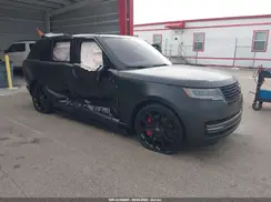 SALKP9E76PA016439 2023 LAND ROVER RANGE ROVER