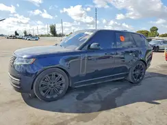 SALKP9E76PA028090 2023 LAND ROVER RANGE ROVER