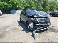 SALKP9E76PA036027 2023 LAND ROVER RANGE ROVER