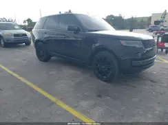 SALKP9E76PA076110 2023 LAND ROVER RANGE ROVER