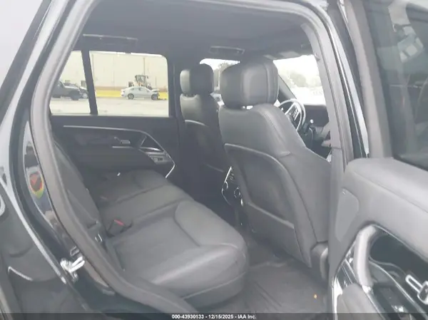 SALKP9E76PA076110 2023 LAND ROVER RANGE ROVER - Image 8