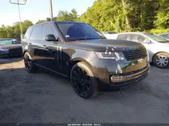 SALKP9E76PA087253 2023 LAND ROVER RANGE ROVER