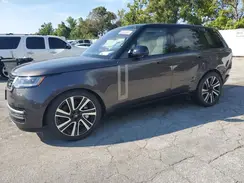 SALKP9E77PA020810 2023 LAND ROVER RANGE ROVER