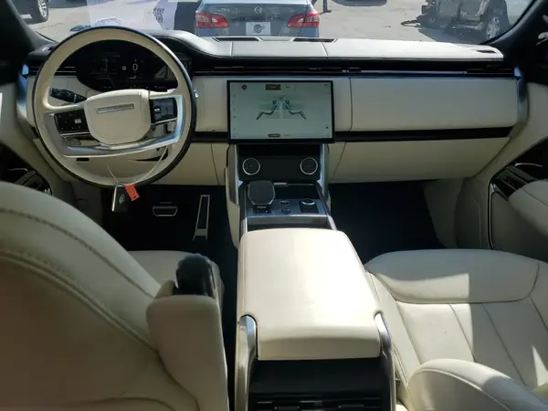 SALKP9E77PA020810 2023 LAND ROVER RANGE ROVER - Image 8
