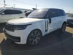 SALKP9E77PA033010 2023 LAND ROVER RANGE ROVER