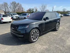 SALKP9E77PA037476 2023 LAND ROVER RANGE ROVER