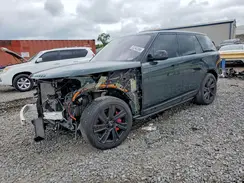 SALKP9E77PA056061 2023 LAND ROVER RANGE ROVER