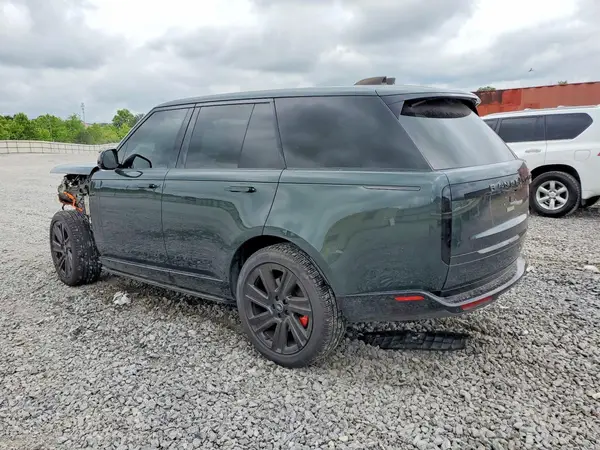 SALKP9E77PA056061 2023 LAND ROVER RANGE ROVER - Image 2