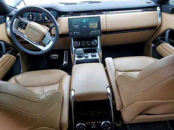 SALKP9E77PA056061 2023 LAND ROVER RANGE ROVER - Image 8
