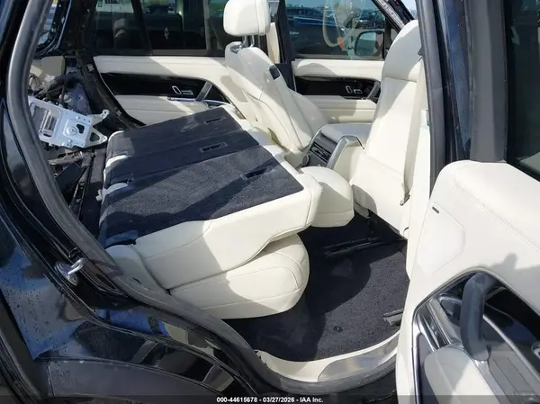 SALKP9E77PA061468 2023 LAND ROVER RANGE ROVER - Image 8