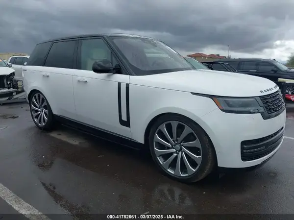 SALKP9E77PA064208 2023 LAND ROVER RANGE ROVER - Image 1