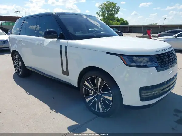 SALKP9E77PA075564 2023 LAND ROVER RANGE ROVER - Image 1