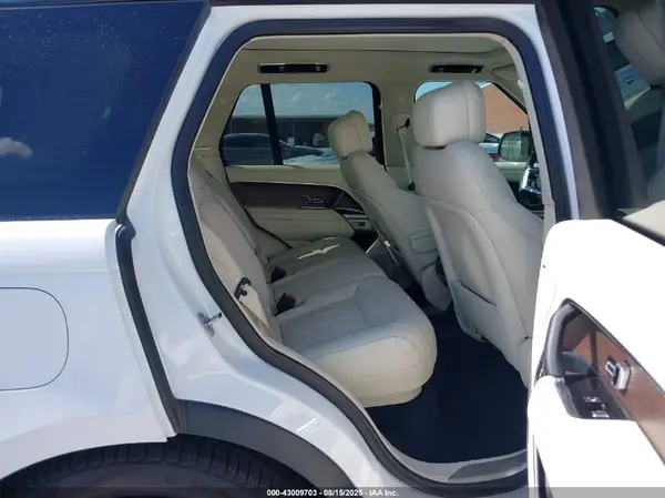 SALKP9E77PA075564 2023 LAND ROVER RANGE ROVER - Image 8