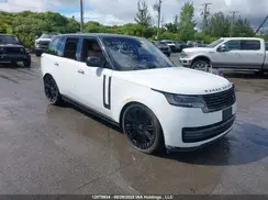 SALKP9E77PA081655 2023 LAND ROVER RANGE ROVER