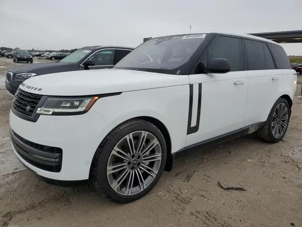 SALKP9E77PA085186 2023 LAND ROVER RANGE ROVER - Image 1