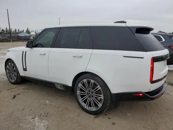 SALKP9E77PA085186 2023 LAND ROVER RANGE ROVER - Image 2