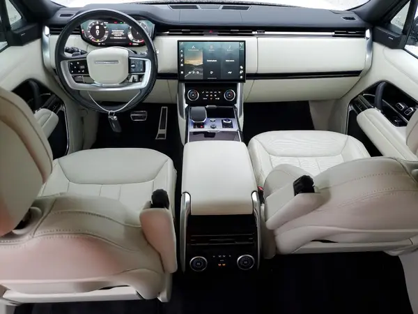 SALKP9E77PA085186 2023 LAND ROVER RANGE ROVER - Image 8