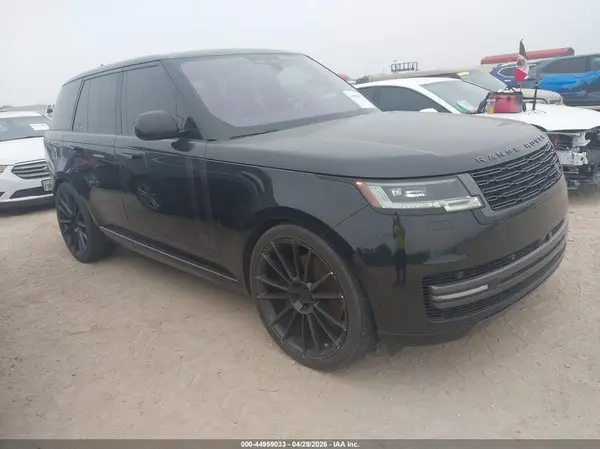 SALKP9E78PA010545 2023 LAND ROVER RANGE ROVER - Image 1