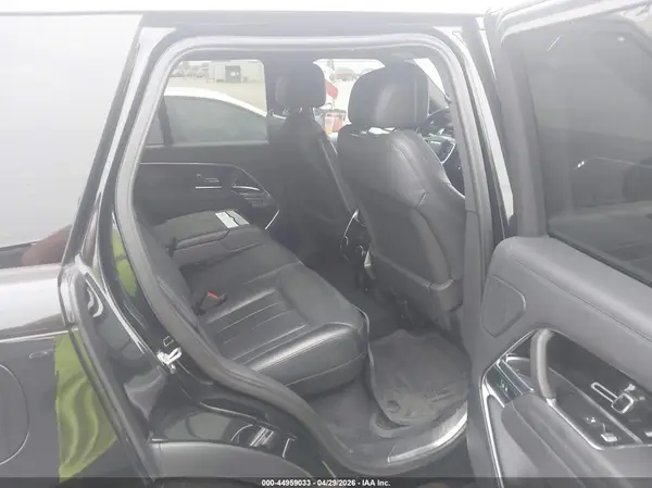 SALKP9E78PA010545 2023 LAND ROVER RANGE ROVER - Image 8