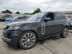 SALKP9E78PA024106 2023 LAND ROVER RANGE ROVER