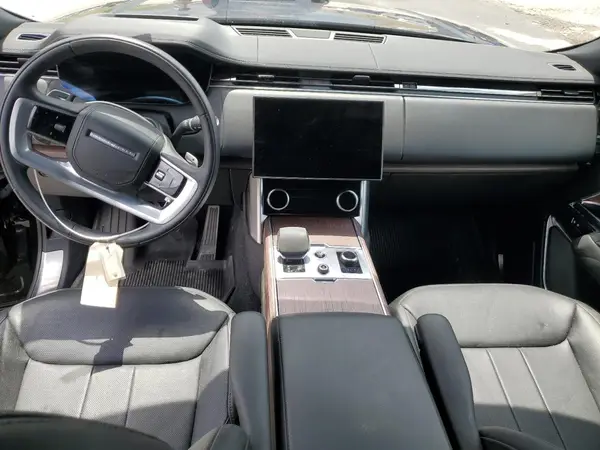 SALKP9E78PA024106 2023 LAND ROVER RANGE ROVER - Image 8