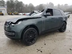 SALKP9E78PA031668 2023 LAND ROVER RANGE ROVER