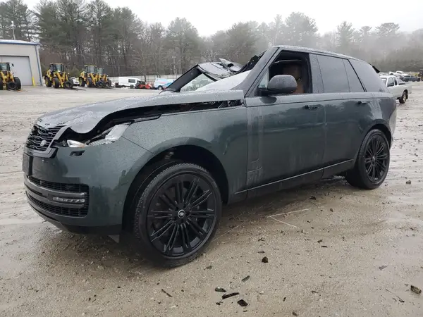 SALKP9E78PA031668 2023 LAND ROVER RANGE ROVER - Image 1