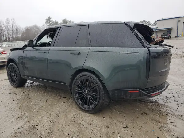 SALKP9E78PA031668 2023 LAND ROVER RANGE ROVER - Image 2