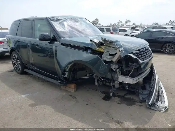 SALKP9E78PA034845 2023 LAND ROVER RANGE ROVER - Image 1